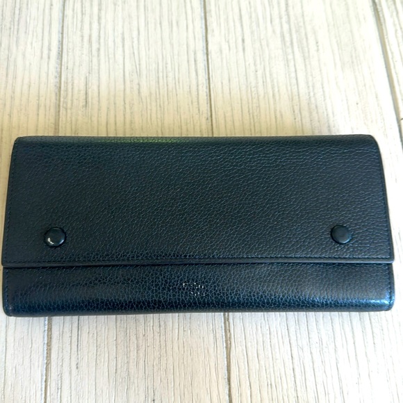 Celine Long snap Wallet - Picture 3 of 16